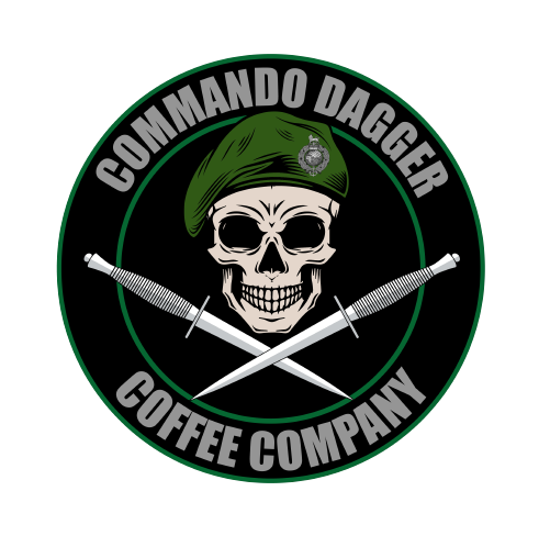 Commando Dagger Coffee Company