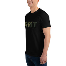 Load image into Gallery viewer, GRIT Camo T-shirt