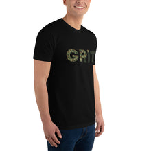 Load image into Gallery viewer, GRIT Camo T-shirt
