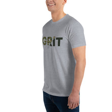 Load image into Gallery viewer, GRIT Camo T-shirt