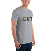 Load image into Gallery viewer, GRIT Camo T-shirt