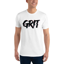 Load image into Gallery viewer, GRIT T-shirt