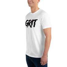 Load image into Gallery viewer, GRIT T-shirt