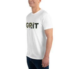 Load image into Gallery viewer, GRIT Camo T-shirt