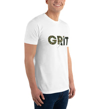 Load image into Gallery viewer, GRIT Camo T-shirt