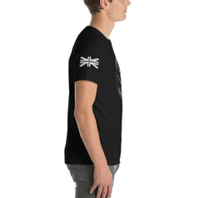 Load image into Gallery viewer, Commando Dagger T-shirt