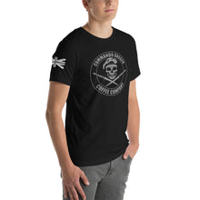 Load image into Gallery viewer, Commando Dagger T-shirt