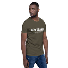 Load image into Gallery viewer, CDO Dagger T-Shirt