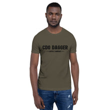 Load image into Gallery viewer, CDO dagger T-Shirt