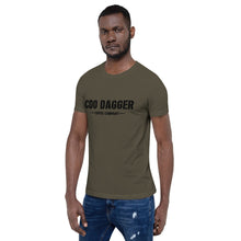 Load image into Gallery viewer, CDO dagger T-Shirt