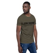 Load image into Gallery viewer, CDO dagger T-Shirt