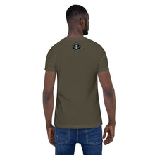 Load image into Gallery viewer, CDO dagger T-Shirt