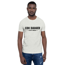 Load image into Gallery viewer, CDO dagger T-Shirt