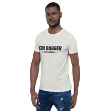 Load image into Gallery viewer, CDO dagger T-Shirt