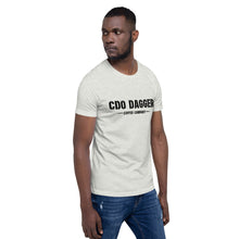 Load image into Gallery viewer, CDO dagger T-Shirt