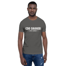 Load image into Gallery viewer, CDO Dagger T-Shirt