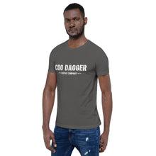 Load image into Gallery viewer, CDO Dagger T-Shirt