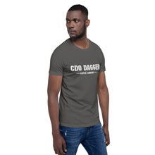 Load image into Gallery viewer, CDO Dagger T-Shirt