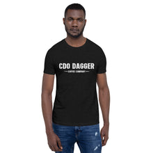 Load image into Gallery viewer, CDO Dagger T-Shirt