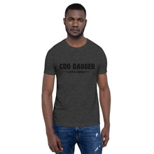 Load image into Gallery viewer, CDO dagger T-Shirt