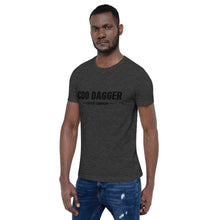 Load image into Gallery viewer, CDO dagger T-Shirt