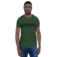 Load image into Gallery viewer, CDO dagger T-Shirt