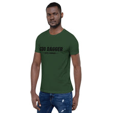 Load image into Gallery viewer, CDO dagger T-Shirt