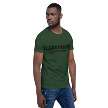 Load image into Gallery viewer, CDO dagger T-Shirt