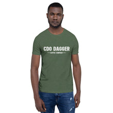 Load image into Gallery viewer, CDO Dagger T-Shirt