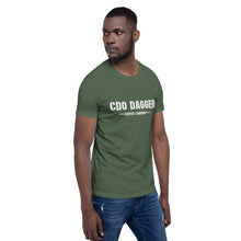 Load image into Gallery viewer, CDO Dagger T-Shirt
