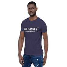 Load image into Gallery viewer, CDO Dagger T-Shirt
