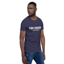 Load image into Gallery viewer, CDO Dagger T-Shirt
