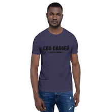 Load image into Gallery viewer, CDO dagger T-Shirt