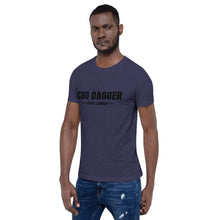 Load image into Gallery viewer, CDO dagger T-Shirt