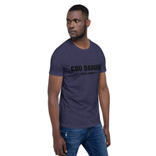 Load image into Gallery viewer, CDO dagger T-Shirt