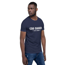 Load image into Gallery viewer, CDO Dagger T-Shirt
