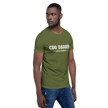 Load image into Gallery viewer, CDO Dagger T-Shirt