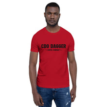 Load image into Gallery viewer, CDO dagger T-Shirt