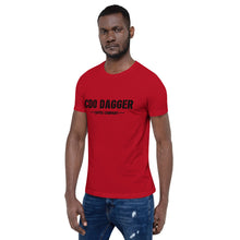 Load image into Gallery viewer, CDO dagger T-Shirt