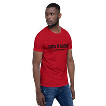 Load image into Gallery viewer, CDO dagger T-Shirt