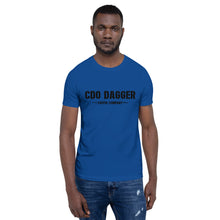 Load image into Gallery viewer, CDO dagger T-Shirt