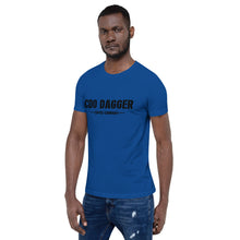 Load image into Gallery viewer, CDO dagger T-Shirt