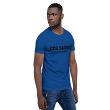 Load image into Gallery viewer, CDO dagger T-Shirt