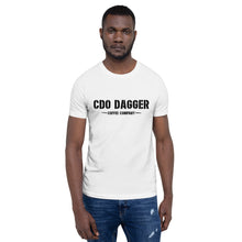 Load image into Gallery viewer, CDO dagger T-Shirt