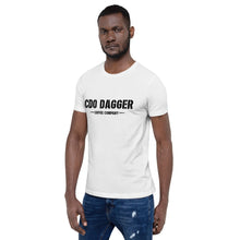 Load image into Gallery viewer, CDO dagger T-Shirt