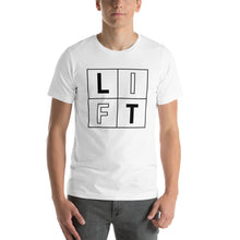Load image into Gallery viewer, LIFT t-shirt