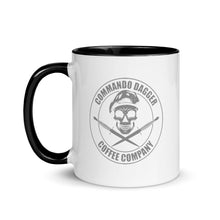 Load image into Gallery viewer, Commando Dagger Mug