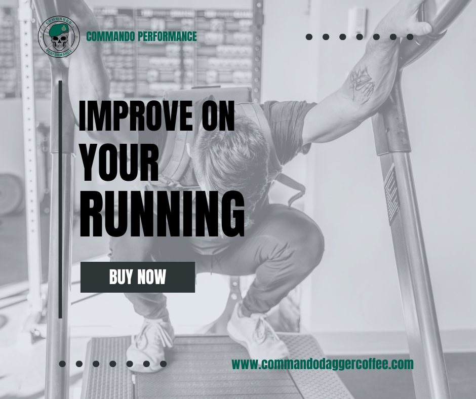 Improve your Running