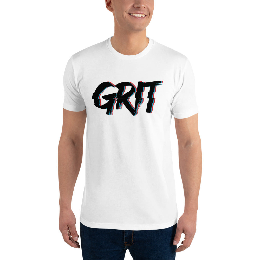 GRIT T-shirt
