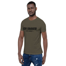 Load image into Gallery viewer, CDO dagger T-Shirt
